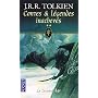 Contes et Légendes inachevées, tome 2 : Le Second Age