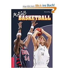 Magic Basketball