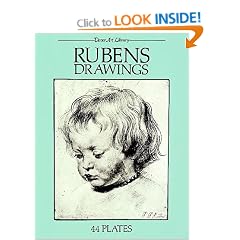 Drawings (Dover Art Library)
