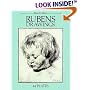 Rubens Drawings: 44 Plates (Art Library)