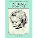 Rubens Drawings: 44 Plates (Dover Fine Art, History of Art)