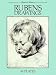 Rubens Drawings: 44 Plates (Art Library)