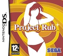 Project Rub (Nintendo DS)