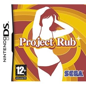 Project Rub (Nintendo DS)