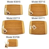 Bamboo Board