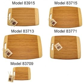 Bamboo Board by Catskill Craftsmen