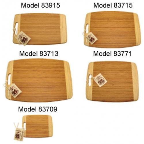Bamboo Board by Catskill Craftsmen