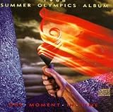 1988 Summer Olympics Album: One Moment in Time