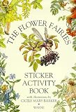 The Flower Fairies Nature Sticker Book (The Flower Fairies Collection)