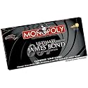 Ultimate James Bond Monopoly