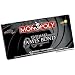 Ultimate 007 James Bond Monopoly Collectors Edition