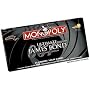 Ultimate James Bond Monopoly
