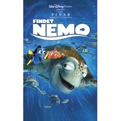 Findet Nemo [VHS]