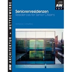 Seniorenresidenzen: Residences for Senior Citizens
