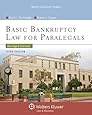 Basic Bankruptcy Law for Paralegals, Third Edition