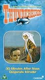 Thunderbirds - Episodes 7 And 8 [1965]