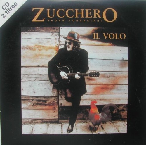 Zucchero - Il volo (single) - Zortam Music