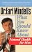 Dr. Earl Mindell's What You Should Know About Natural Health for Men (Dr.Earl Mindell)