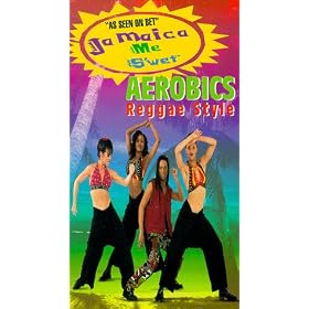 Jamaica Me S'wet the Workout [VHS]