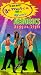 VHS : Jamaica ME S'wet the Workout