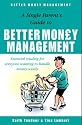 Better Money Management for Single Parents