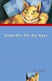Gedichte f&uuml;r die Katz - Alexander Nitzberg