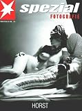 cover of Horst P. Horst: Spezial Fotografie (Stern Portfolio)