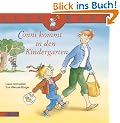 LESEMAUS, Band 28: Conni kommt in den Kindergarten