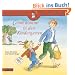 LESEMAUS, Band 28: Conni kommt in den Kindergarten