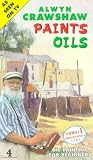 Alwyn Crawshaw Paints Oils Vol. 1 VHS