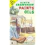 Alwyn Crawshaw Paints Oils Vol. 1 [VHS]