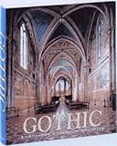 The art of Gothic : architecture, sculpture, painting