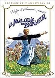 Revue Fox Pathé Europa  / La Mélodie du bonheur - Édition Collector 2 DVD