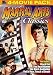 Martial Arts Classics 4-Movie Pack -  Black Fist, Head Hunter, Black Godfather, Fist of Fear, Touch of Death 
