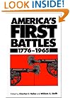 America's First Battles, 1776-1965