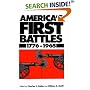 America's First Battles, 1776-1965