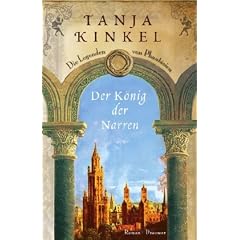 Der K�nig der Narren: Die Legenden von Phant�sien Roman
