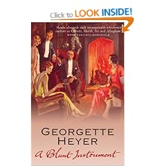 A Blunt Instrument