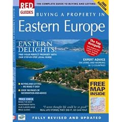 Buying a Property in Eastern Europe 2006 (Red Guides)