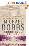 Churchill's Triumph