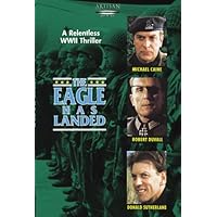 The Eagle Has Landed (1976)
