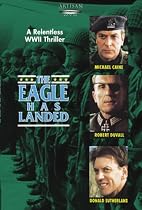 The Eagle Has Landed Movie Streaming.