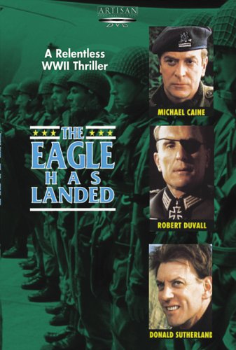 Review of The Eagle Has Landed Online
