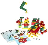 LEGO DUPLO EARLY STRUCTURES 107 PIECES FROM 5 YEARS