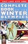 The Complete Book of the Winter Olympics 2002