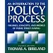 An Introduction to the Policy Process: Theories, Concepts, and Models of Public Policy Making