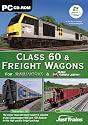 RailWorks/Rail Simulator - Class 60 + Freight (Add-On) [UK Import]