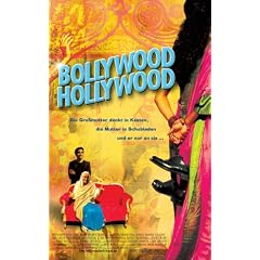 Bollywood Hollywood [VHS]