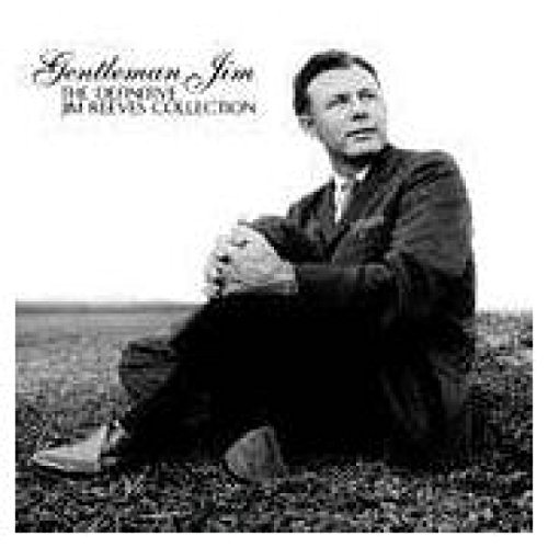 Jim Reeves - How Can I Write On Paper(What I Feel In My Heart) Lyrics - Zortam Music