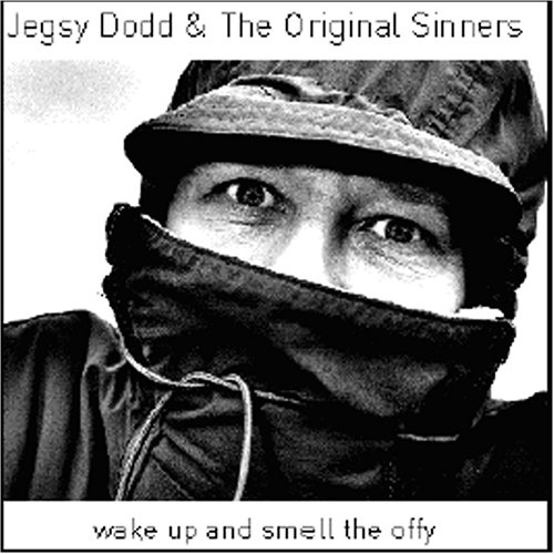 CD-Charts  Search : Wake Up & Smell the Offy